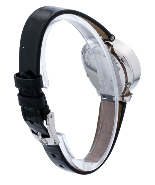 Omega Omegamania 5886.72.51 Image 3